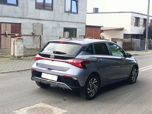 Hyundai i20 III 2024