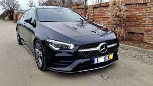 Mercedes-Benz CLA II 200 7G-DCT AMG Line Advanced Plus 2021