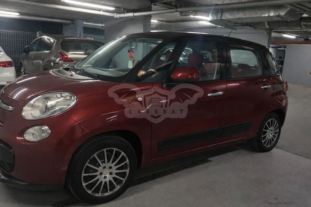 Fiat 500L 1.4 16V Fresh 2013