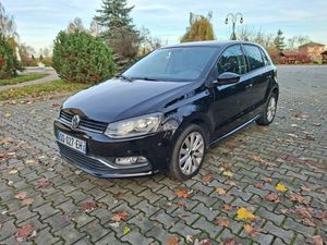 Volkswagen Polo V 1.4 TDI (Blue Motion Technology) Comfortline 2015