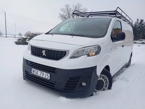 Peugeot Expert 2020