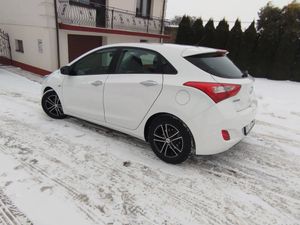 Hyundai i30 II 1.4 Intro Edition 2014