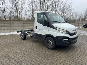 Iveco Daily 2018