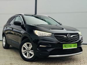 Opel Grandland 1.5 D Start/Stop Automatik INNOVATION 2020