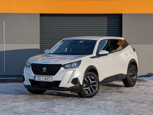 Peugeot 2008 II PureTech 130 Allure 2020