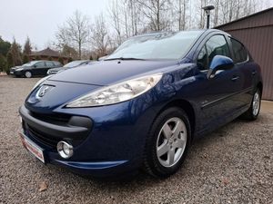 Peugeot 207 95 VTi Urban Move 2009