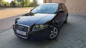 Audi A3 8P 1.6 Ambiente 2007