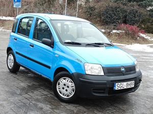 Fiat Panda II 1.1 Fresh 2004