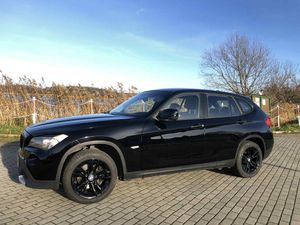 BMW X1 E84 xDrive18d xLine 2011