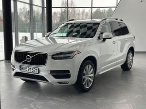 Volvo XC90 II 2016