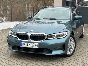 BMW 3 Series G20/G21 330i xDrive Sport 2021
