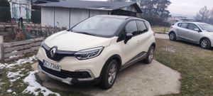Renault Captur / QM3 I (ENERGY) TCe 90 INTENS 2018