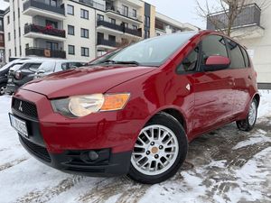 Mitsubishi Colt VII 1.3 Invite 2009