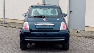 Fiat 500 1.2 Young 2015