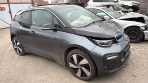 BMW i3 2018