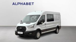 Ford Transit 2023