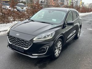 Ford Kuga III 2.0 EcoBlue 4x4 VIGNALE 2022