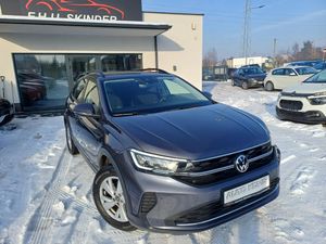 Volkswagen Taigo 1.0 TSI OPF DSG Style 2024