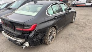 BMW 3 Series G20/G21 320d Luxury Line 2020
