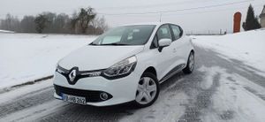 Renault Clio IV TCe 90 Luxe 2015