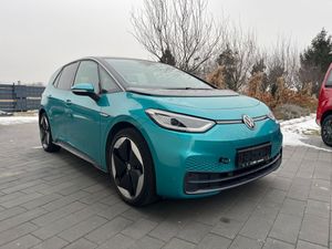 Volkswagen ID.3 77kWh Pro S 2021
