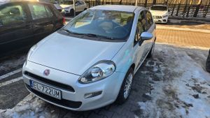 Fiat Punto II FL 1.2 Easy 2014