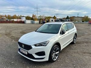 Seat Tarraco 2.0 TDI FR S&S 4Drive DSG 2020