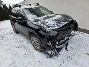 Toyota Rav4 V 2024
