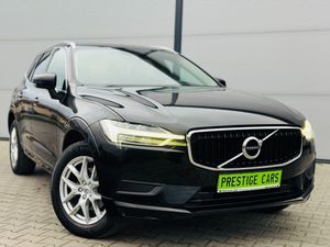 Volvo XC60 II D4 Geartronic Momentum Pro 2020