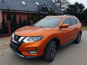 Nissan X-Trail III 1.3 DIG-T Tekna 2020