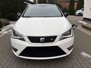 Seat Ibiza IV 1.2 TSI Sport 2014
