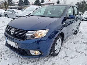 Dacia Sandero II 1.0 SCe Ambiance 2017