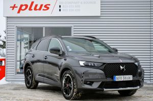 DS DS7 Crossback 1.6 PureTech Performance Line + 2021