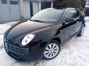 Alfa Romeo Mito 1.4 Progression 2010