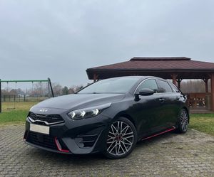 Kia Ceed 1.6 T-GDI DCT7 OPF GT 2023