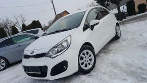 Kia Rio III 2013