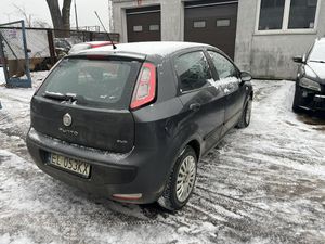 Fiat Punto II FL 2010