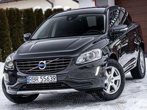 Volvo XC60 I D3 Kinetic 2014