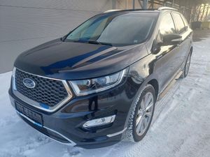 Ford Edge 2.0 TDCi Bi-Turbo 4x4 Vignale 2017