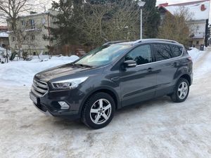 Ford Kuga II 2.0 TDCi 4x4 Cool & Connect 2019