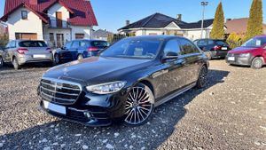 Mercedes-Benz S W223 400 d 4Matic 9G-TRONIC 2023