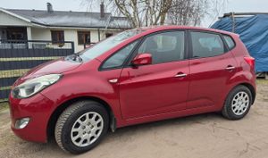 Hyundai IX20 1.4 Classic 2011