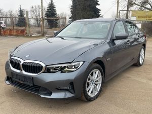 BMW 3 Series G20/G21 330e iPerformance Advantage 2021