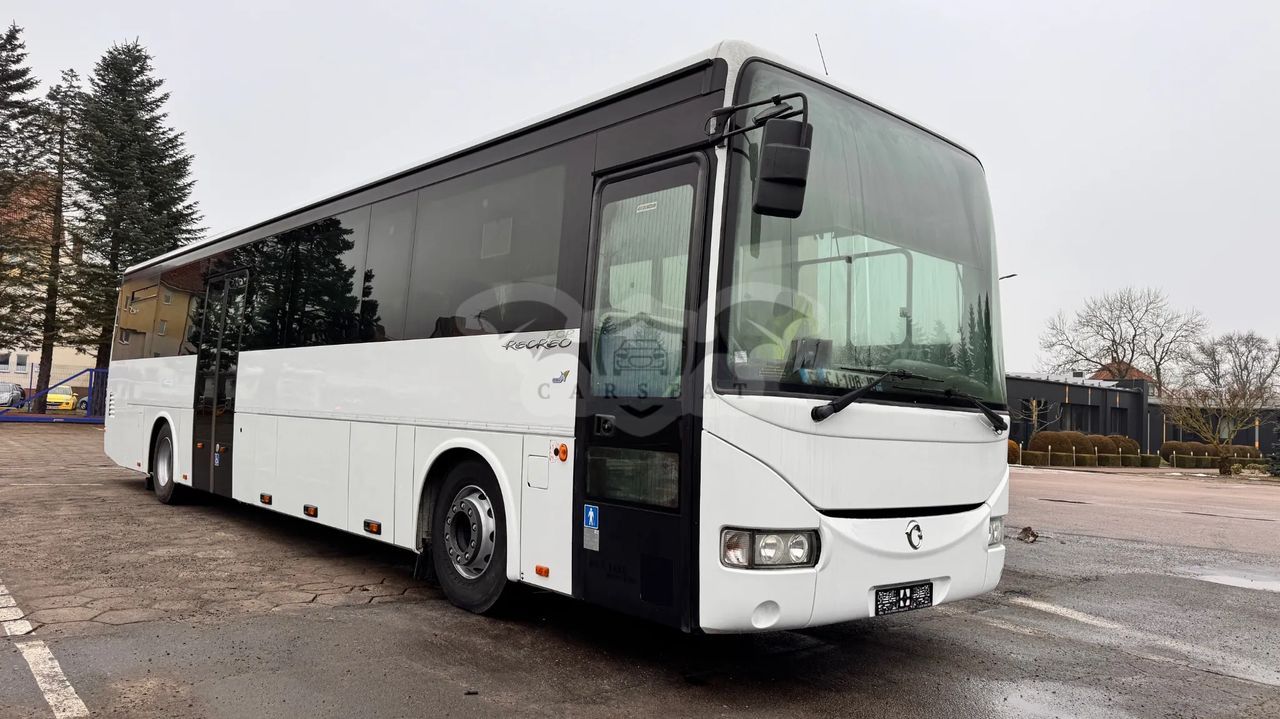 Irisbus Recreo 2012