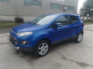 Ford Ecosport 1.0 EcoBoost COOL&CONNECT 2016