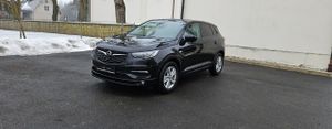 Opel Grandland 1.2 Start/Stop Design Line 2018