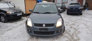 Suzuki Swift IV 1.3 4x4 Comfort 2008