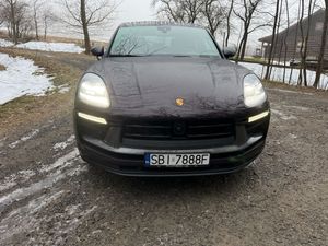 Porsche Macan II PDK 2024