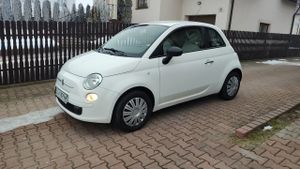 Fiat 500 1.2 8V Pop Euro6 2012