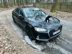 Audi A5 F5 40 TDI S tronic 2020